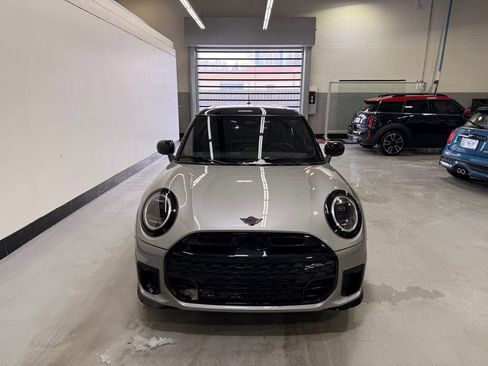 New 2026 MINI Cooper S image 8