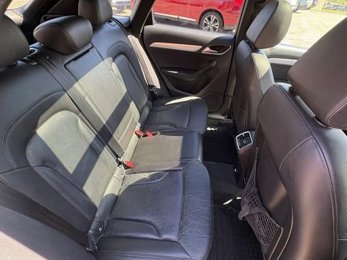 Used 2018 Audi Q3 2.0T Premium w/ Convenience Package AWD/4WD image 26