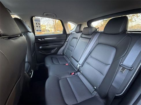 New 2025 MAZDA CX-5 AWD 2.5 S w/ Select Package image 23