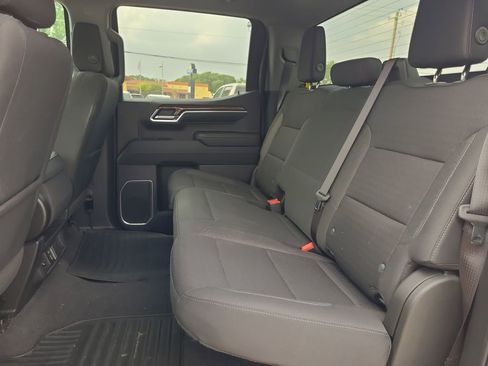 Used 2023 Chevrolet Silverado 1500 LT AWD/4WD image 26