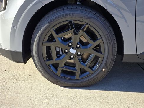 New 2026 Kia Carnival SX w/ SX Dark Edition Package image 8