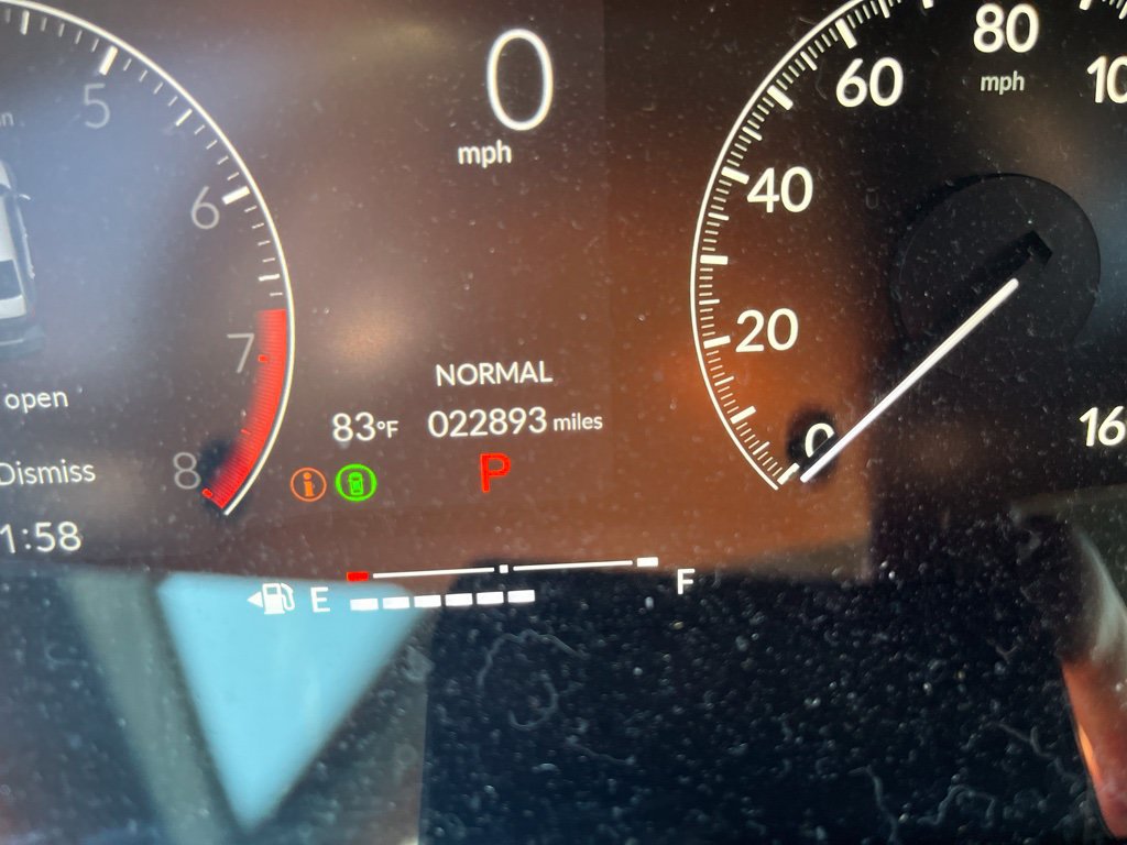 Used 2024 Honda Civic Sport image 5