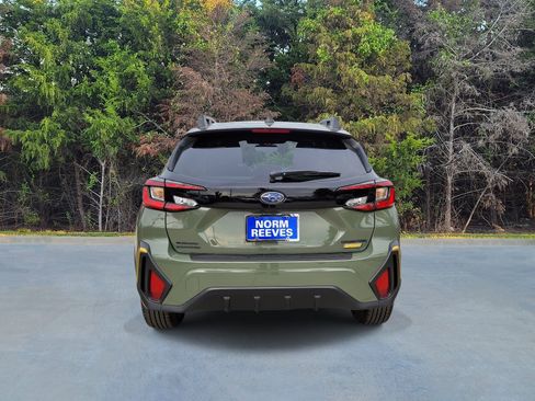 Certified 2026 Subaru Crosstrek 2.5i Sport AWD/4WD image 18