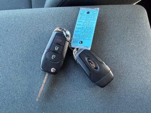 Used 2024 Ford F350 XLT image 38