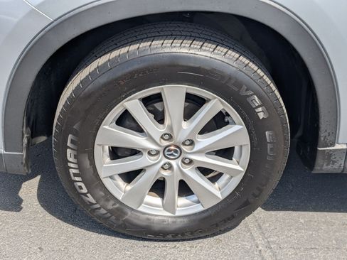 Used 2016 MAZDA CX-5 Sport AWD/4WD image 13