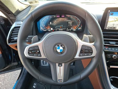 Used 2025 BMW 840i xDrive image 20