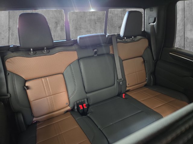 New 2026 Chevrolet Silverado 2500 High Country w/ High Country Premium Package AWD/4WD image 22