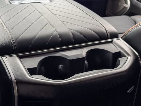 Used 2026 RAM 1500 Tungsten w/ Trailer Tow Group AWD/4WD image 28