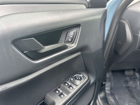 Certified 2023 Ford Bronco Sport Big Bend w/ Convenience Package image 11