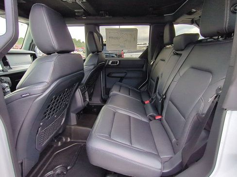 New 2025 Ford Bronco Big Bend image 14