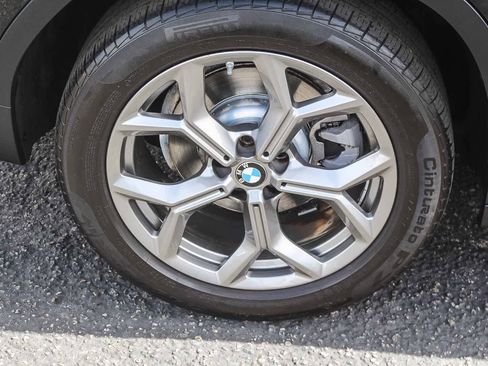 Used 2023 BMW X3 sDrive30i w/ Premium Package w/ZPA image 13