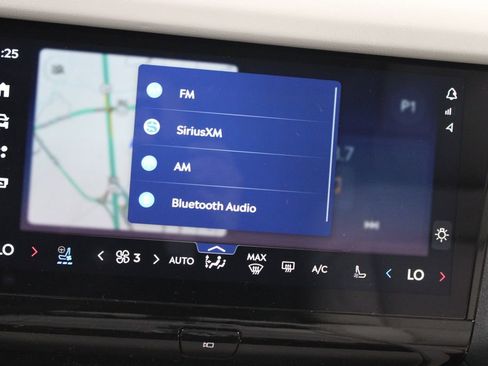 New 2026 Lincoln Navigator Reserve AWD/4WD image 47