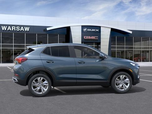 Used 2025 Buick Encore GX Preferred w/ Comfort Package FWD image 5