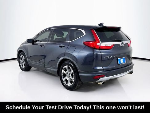Used 2018 Honda CR-V EX image 5