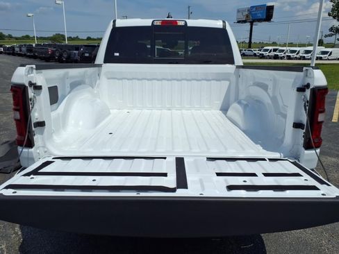 Used 2025 RAM 1500 Big Horn image 12