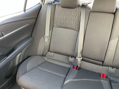 Used 2025 Toyota Camry LE image 38