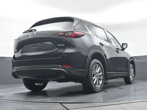 Certified 2023 MAZDA CX-5 AWD 2.5 S w/ Preferred Package image 29