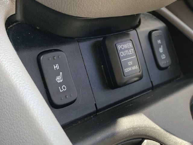 Used 2012 Honda CR-V EX-L image 28