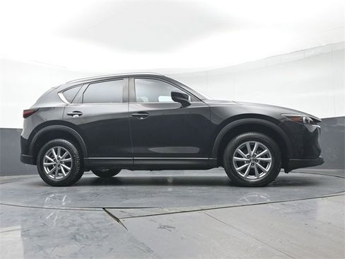 Certified 2023 MAZDA CX-5 AWD 2.5 S w/ Select Package image 34