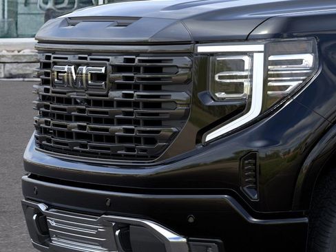 New 2026 GMC Sierra 1500 Denali Ultimate AWD/4WD image 37