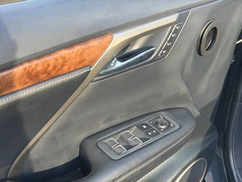 Used 2022 Lexus RX 350L Premium w/ Premium Package AWD/4WD image 15