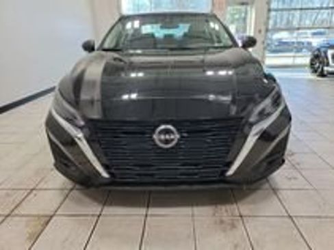 Used 2024 Nissan Altima 2.5 SV image 50