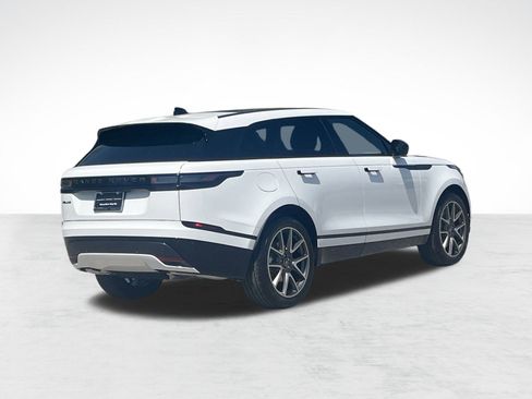 New 2026 Land Rover Range Rover Velar Dynamic SE image 8