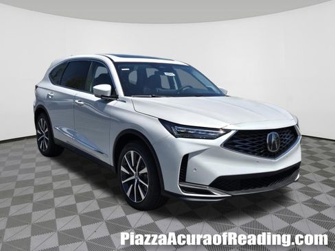 New 2026 Acura MDX SH-AWD w/ Technology Package image 1
