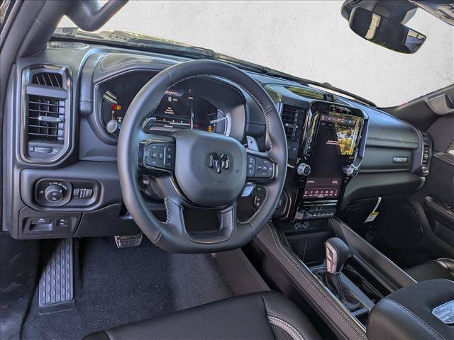 New 2026 RAM 1500 RHO AWD/4WD image 3