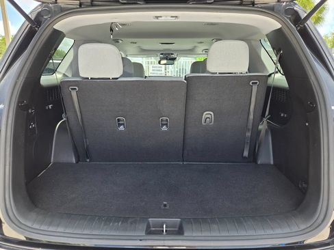 Used 2020 Hyundai Palisade SEL FWD image 9
