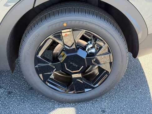 New 2026 Kia Sportage X-Line image 14