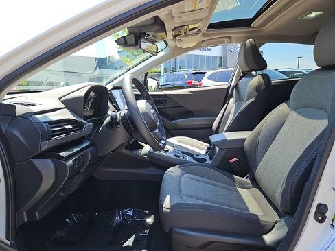 Certified 2024 Subaru Crosstrek 2.0i Premium AWD/4WD image 13
