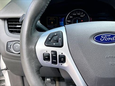 Used 2013 Ford Edge SEL FWD image 26