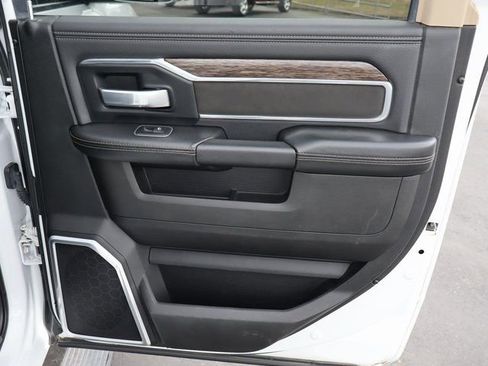 Used 2021 RAM 2500 Laramie image 48