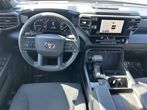 Used 2025 Toyota Tundra SR5 image 15