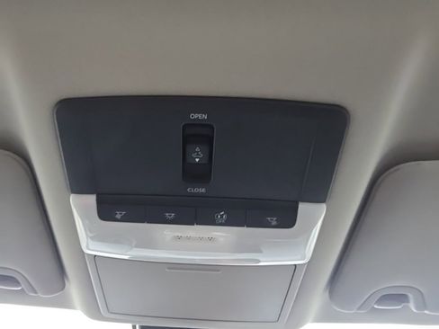 New 2025 Nissan Altima 2.5 SV image 22