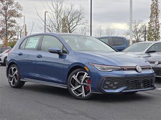 New 2026 Volkswagen GTI SE video 2