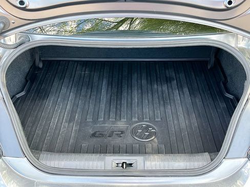 Used 2023 Toyota GR86 Premium w/ ALL Weather Mat Package (TMS) RWD image 24