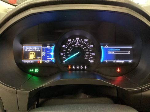 Used 2024 Ford Edge SEL w/ Convenience Package image 23