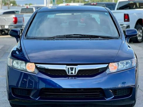 Used 2011 Honda Civic GX image 7