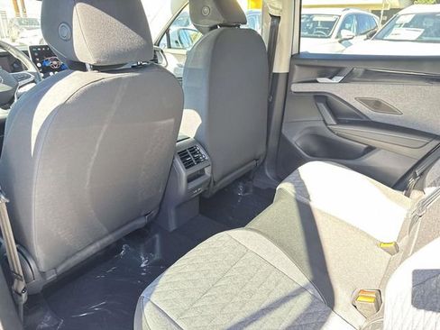 New 2026 Volkswagen Tiguan S image 10