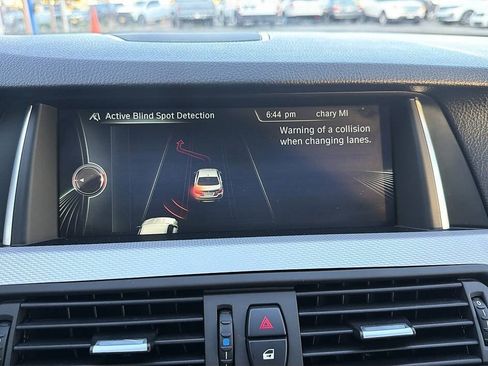 Used 2014 BMW 550i Sedan RWD image 20