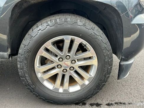 Used 2018 GMC Canyon SLT w/ Driver Alert Package image 14