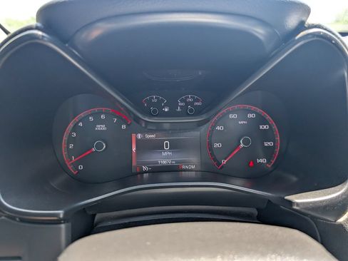 Used 2015 GMC Canyon SLE w/ All-Terrain Package AWD/4WD image 19