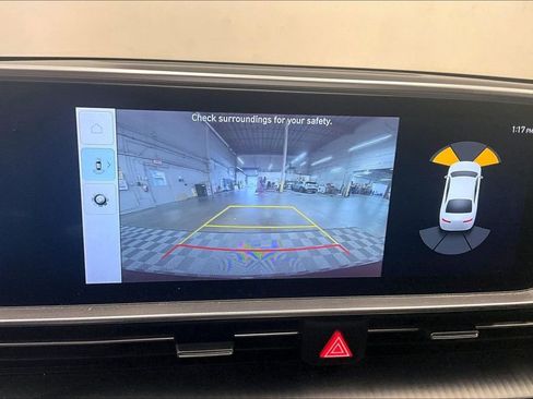 Used 2024 Hyundai Ioniq 6 SEL RWD image 20