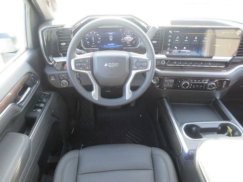 New 2026 Chevrolet Silverado 3500 LT w/ Trail Boss Package image 20