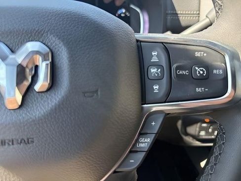 New 2026 RAM 2500 Laramie image 22