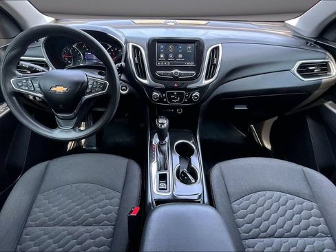 Used 2019 Chevrolet Equinox LT AWD/4WD image 7