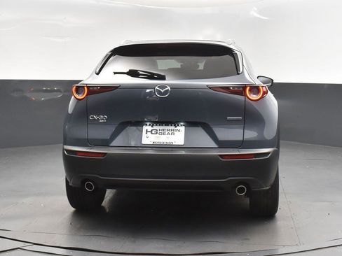 Used 2024 MAZDA CX-30 AWD 2.5 S w/ Preferred Package image 6