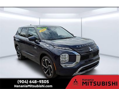 New 2025 Mitsubishi Outlander SE